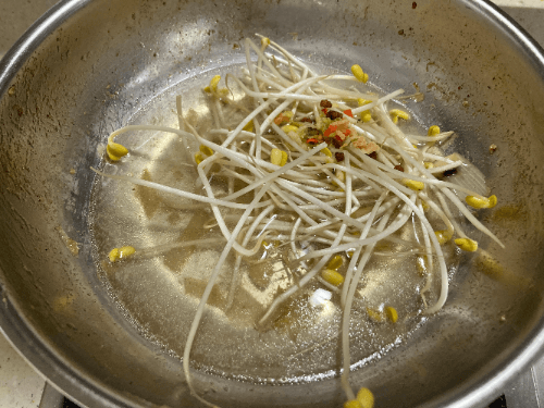 코스트코 대패삼겹살로 짜파게티 200% 맛있게 끓이는 법(성시경 레시피)