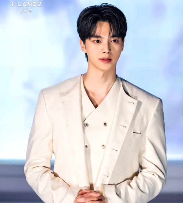 송강