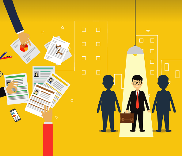 알바몬 이력서 양식 다운로드 받는 방법