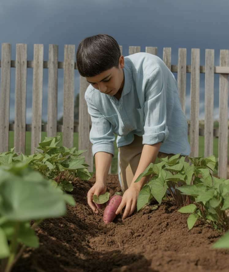 비 오는 날 '전날'이 최고의 길일