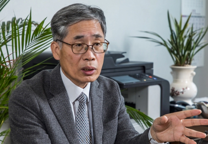 신평 변호사 프로필 나이 고향 학력