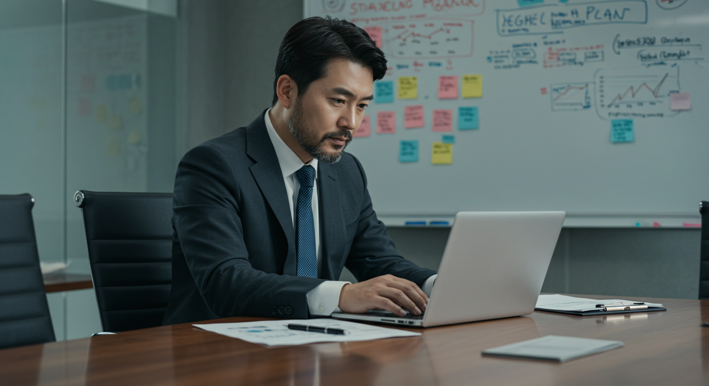 40대 직장인 재테크 전략 (싱글족, 투자, 은퇴 준비)