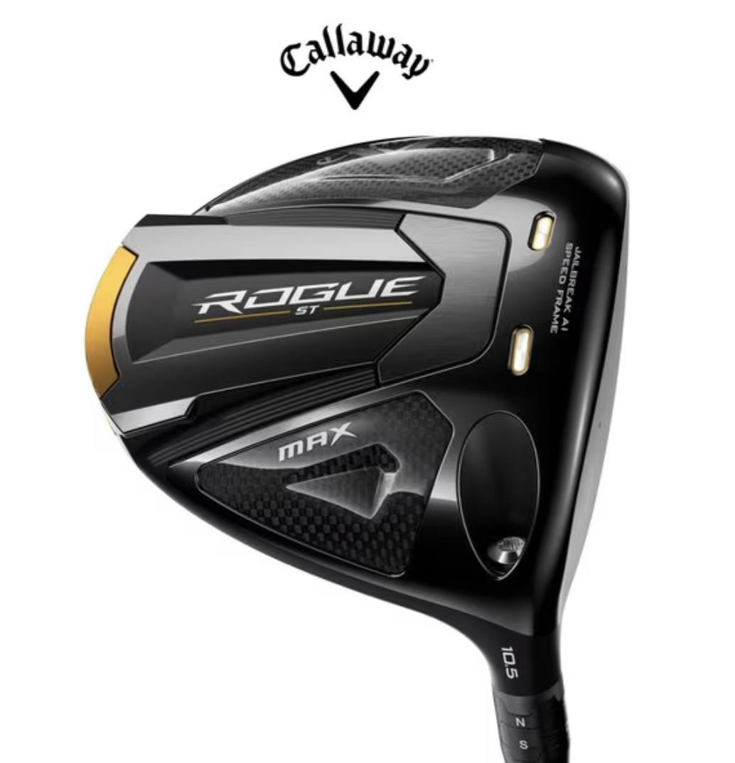 캘러웨이 드라이버 추천