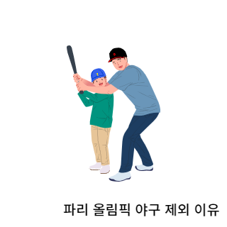 파리올림픽-야구