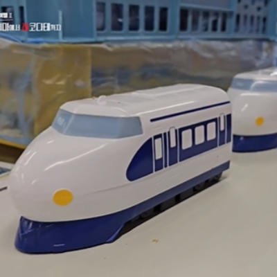 즐거운 여행을 위한 도시락을 만든 오래된 기업