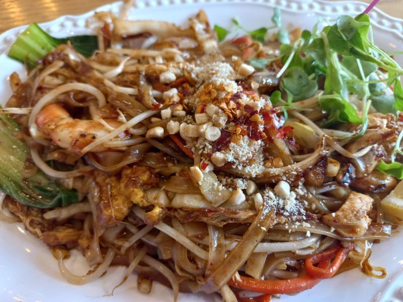 포이스트 전주혁신점 팟타이