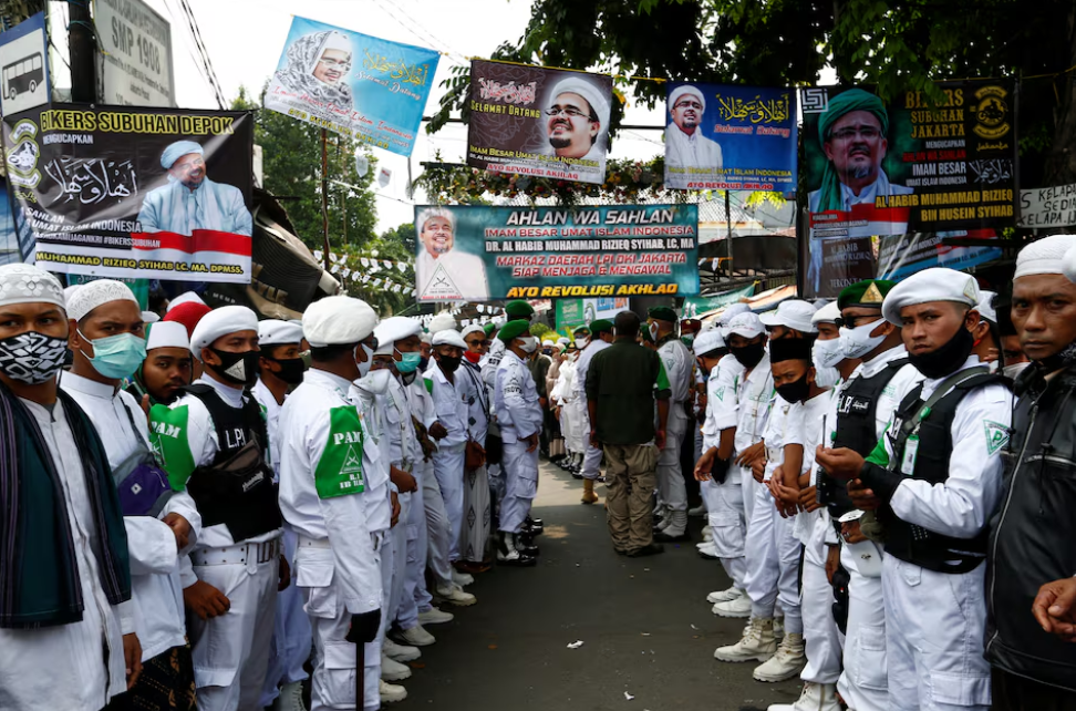 FPI