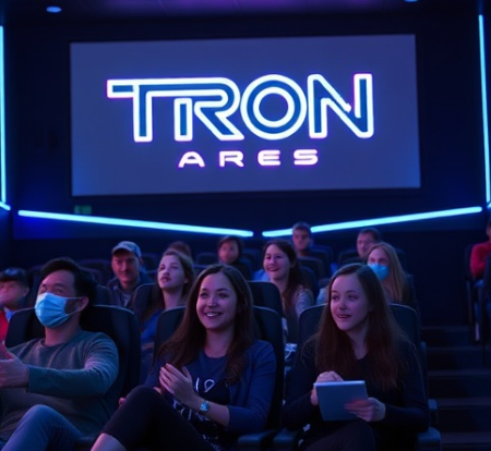 트론아레스그림