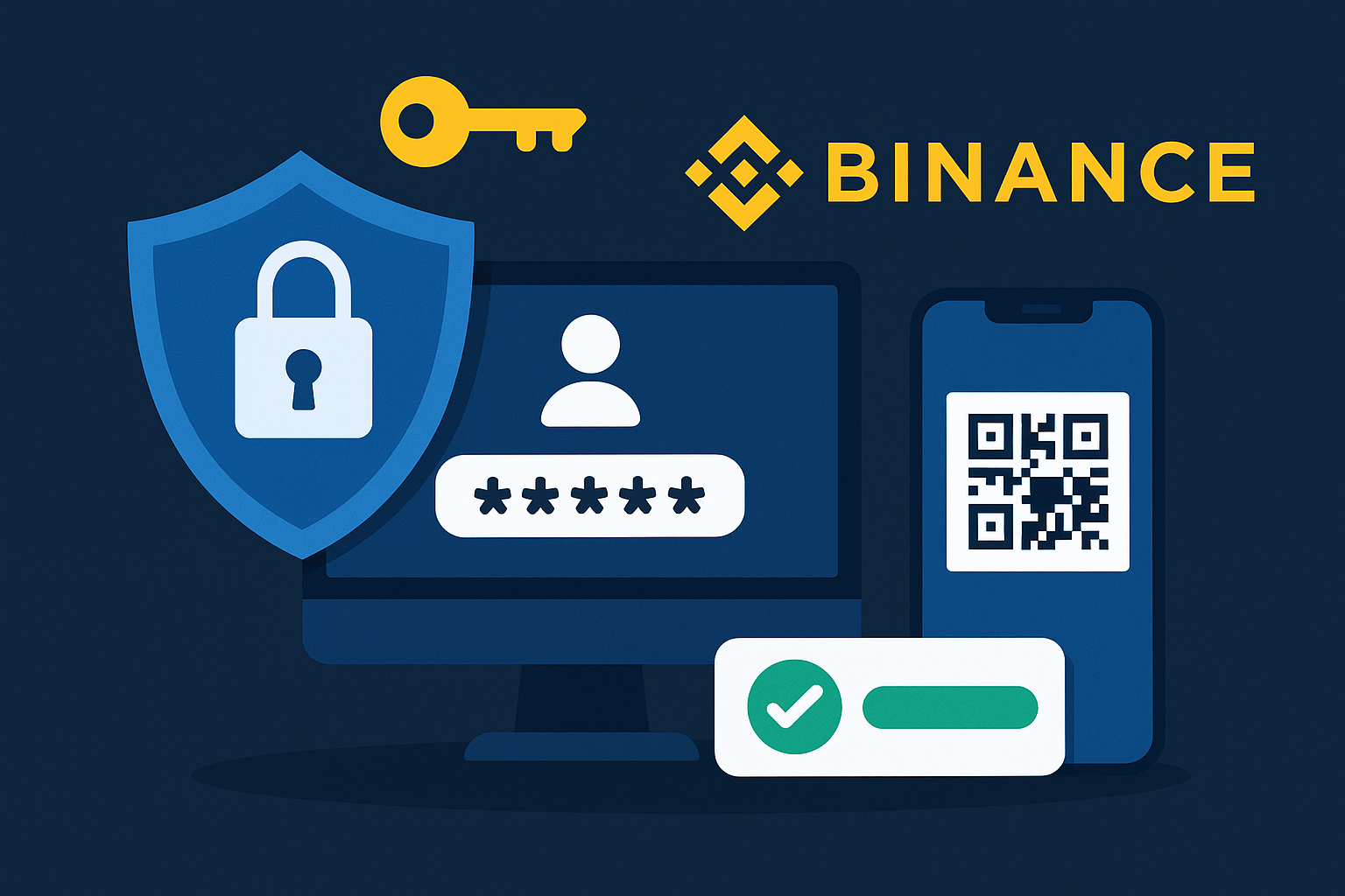 바이낸스-거래소-보안-설정