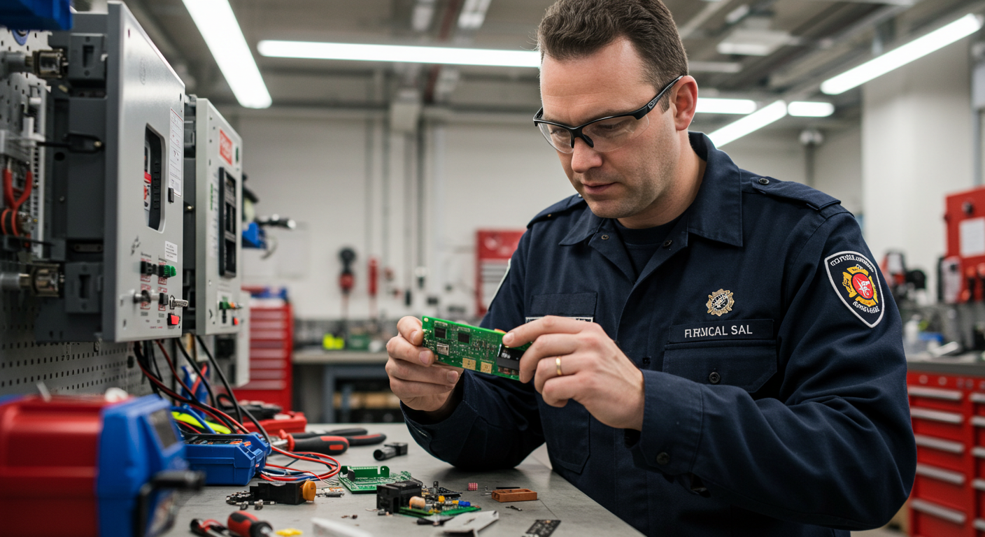 소방설비기사 전기 필기 기출문제