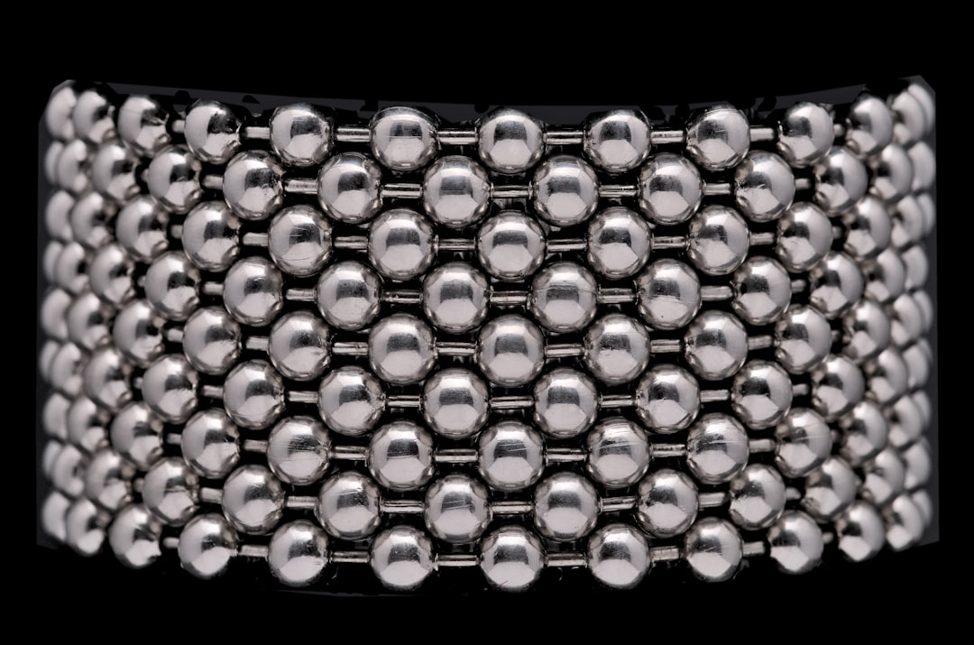 Stainless steel