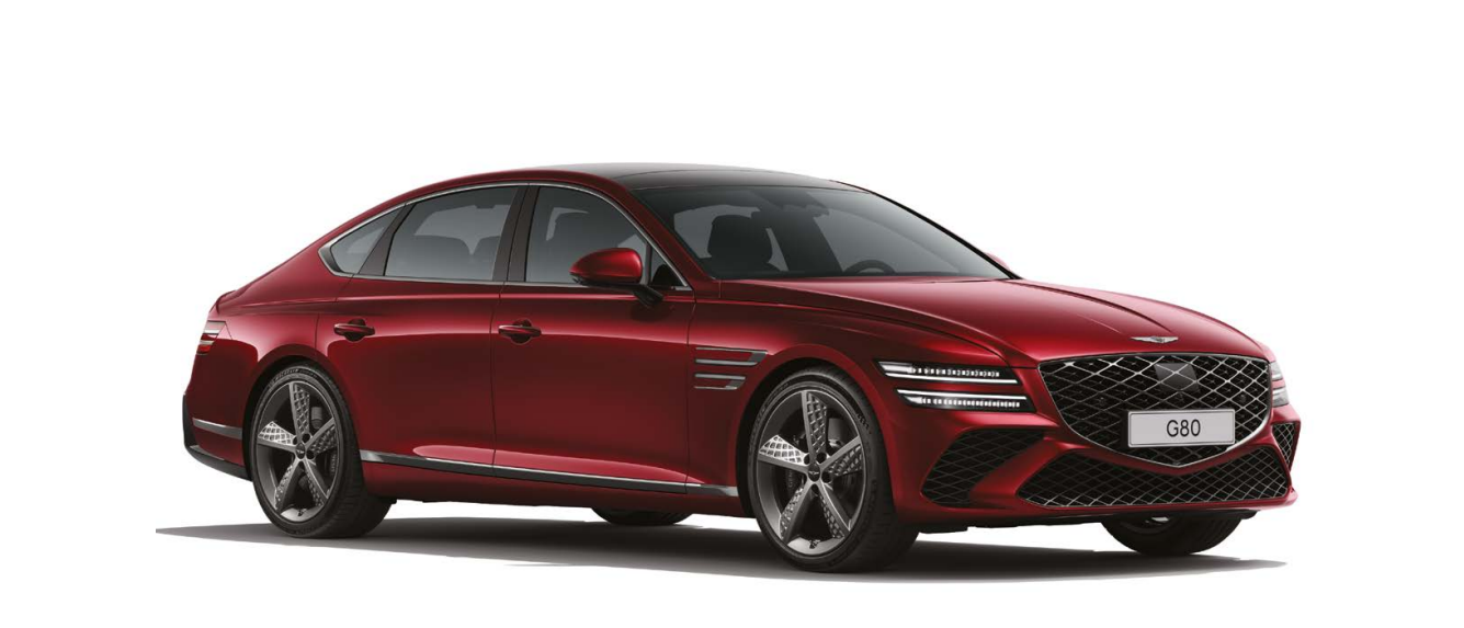 ์ ๋ค์์ค 2024 G80 ๊ฐ์๋ฆฐ 3