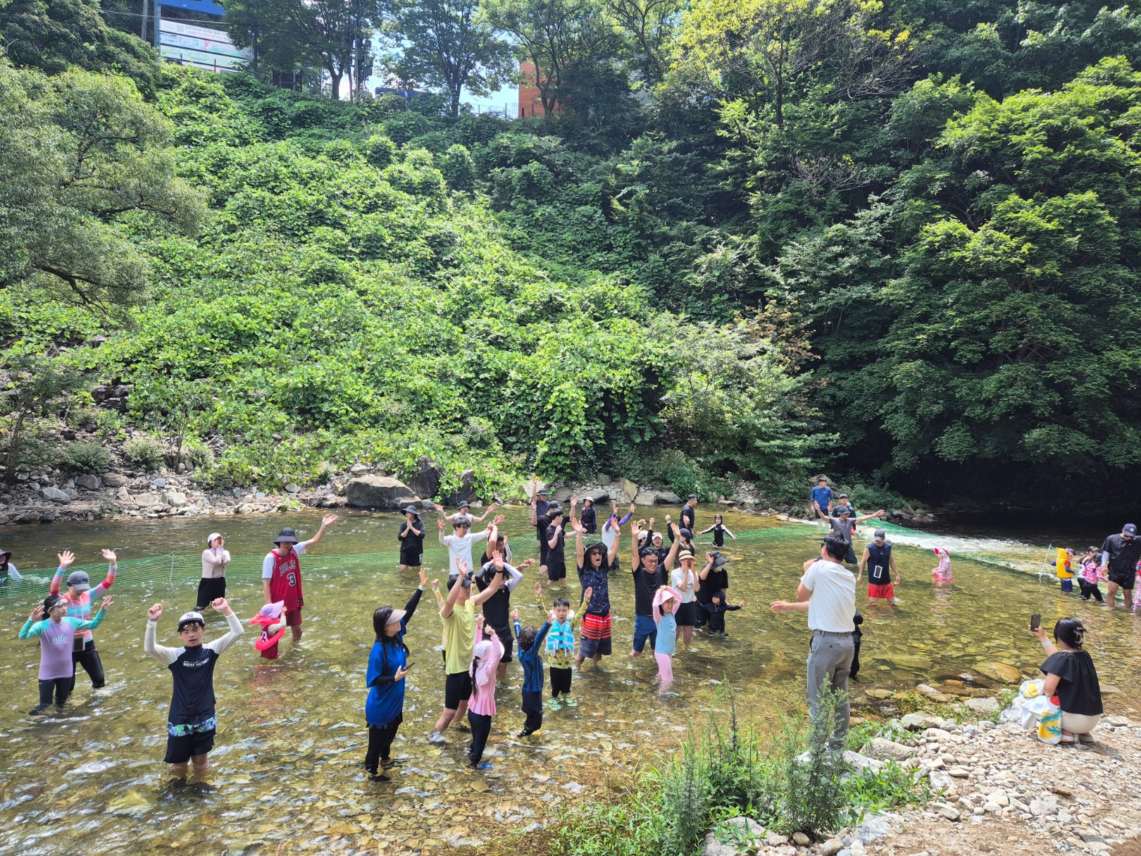 장수 쿨밸리 페스티벌