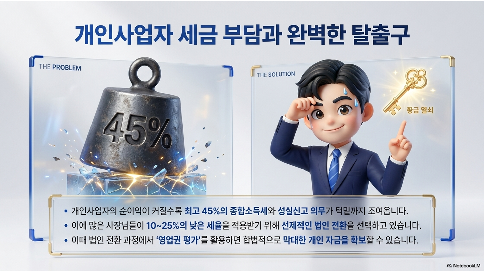 섹션 인포그래픽