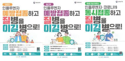 인플루엔자 국가예방 접종