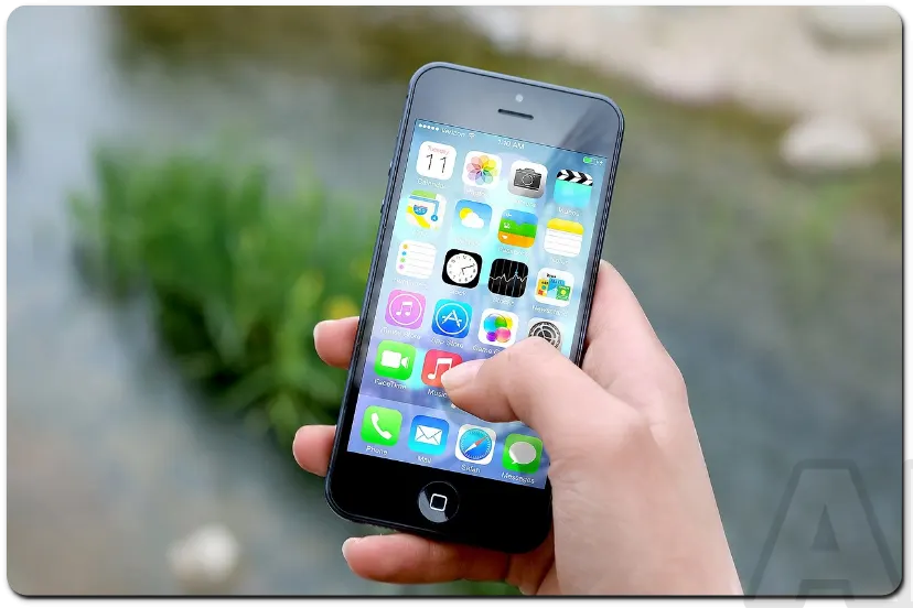 사파리 캐시 지우기