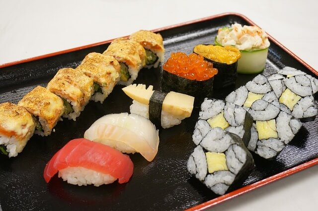 김밥꿈&amp;#44; 김밥 먹는 꿈&amp;#44; 김밥 싸는 꿈&amp;#44; 좋은 꿈일까? 나쁜 꿈일까?