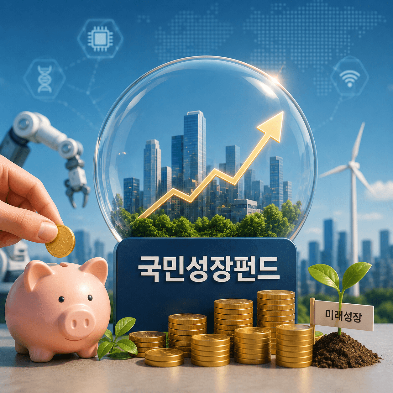 국민성장펀드