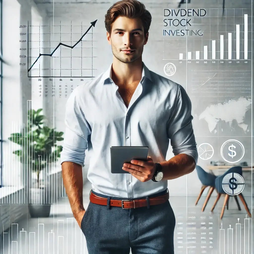 배당주로 매달 월급처럼 돈 벌기