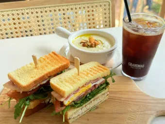 경기 광주 초대형 카페 그랜마스 애견동반_12