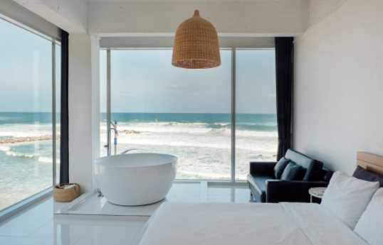 강릉 어쩌다어달 팬션