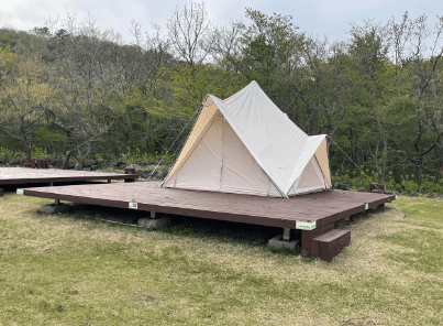 제주 교래자연휴양림