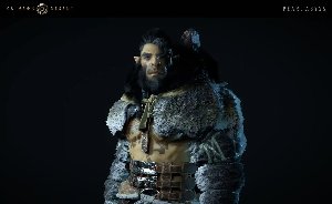 펄어비스 붉은사막 게임스컴