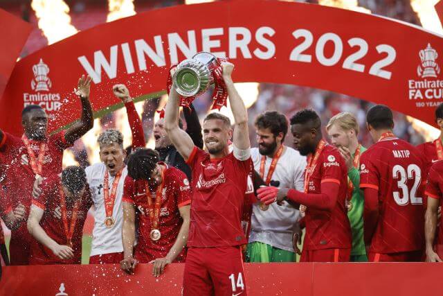 리버풀 FA컵 탈락, 기대와 아쉬움이 공존한 경기