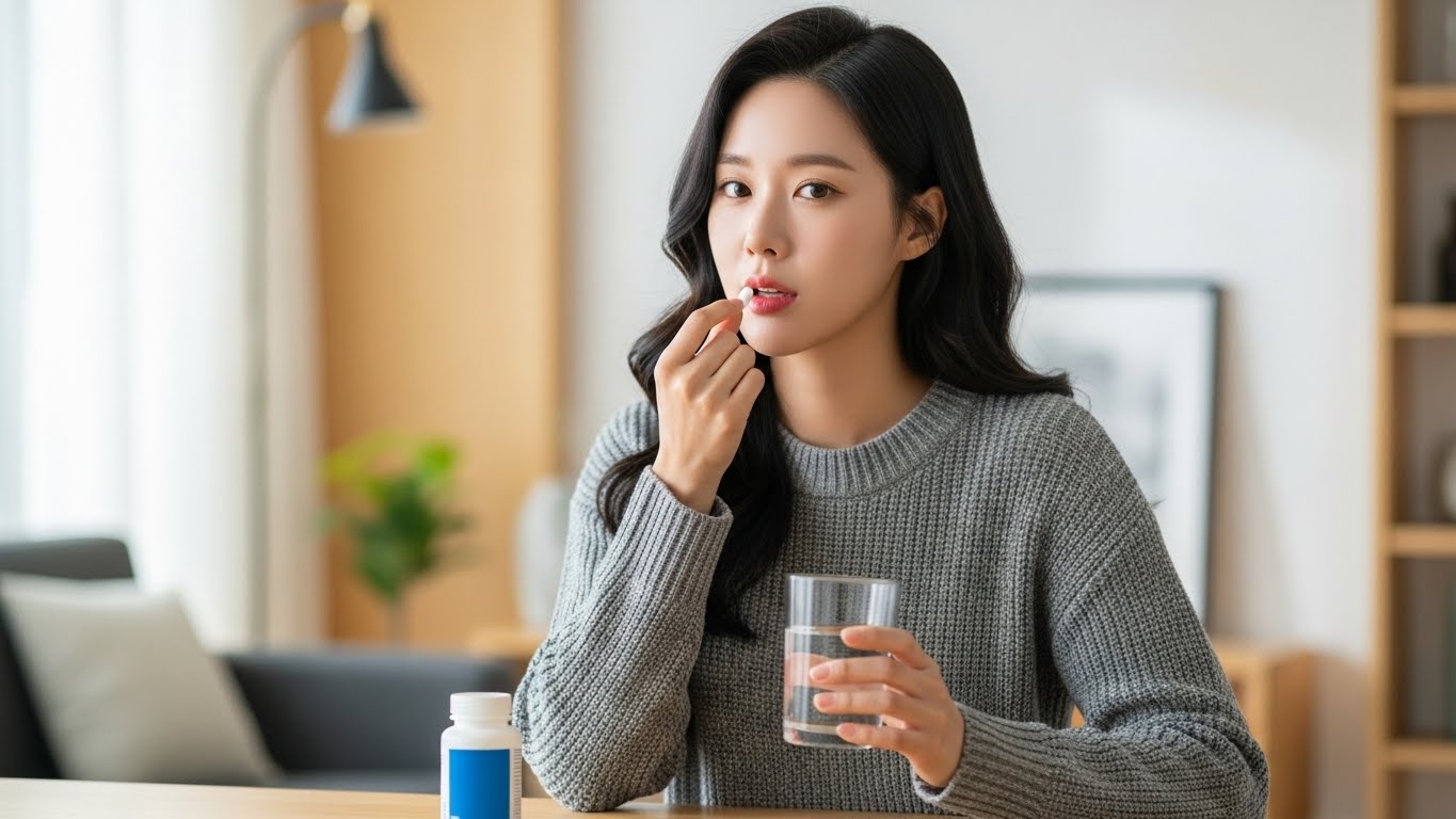 발베니 21년