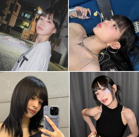 이채영
