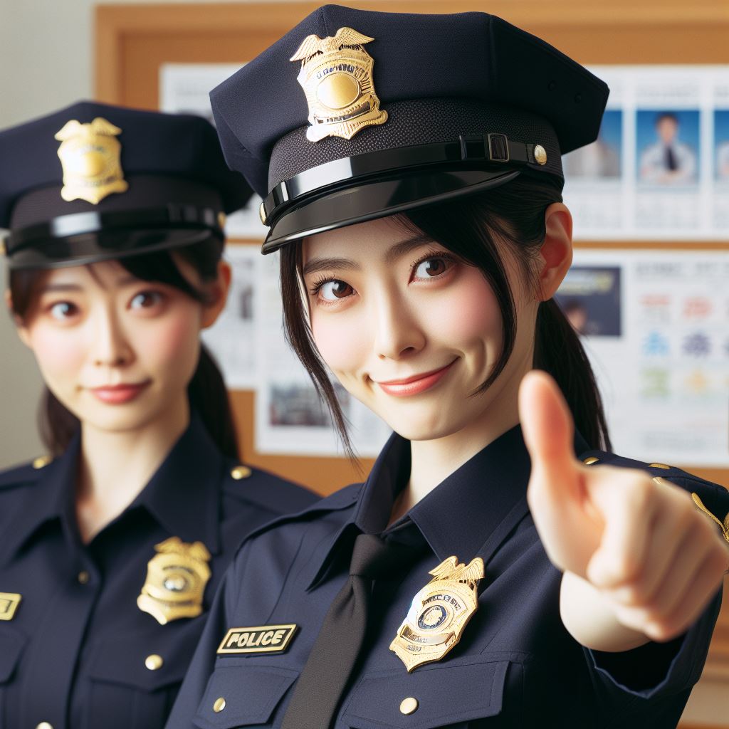 2024년 총경 승진 인사 명단 발령.