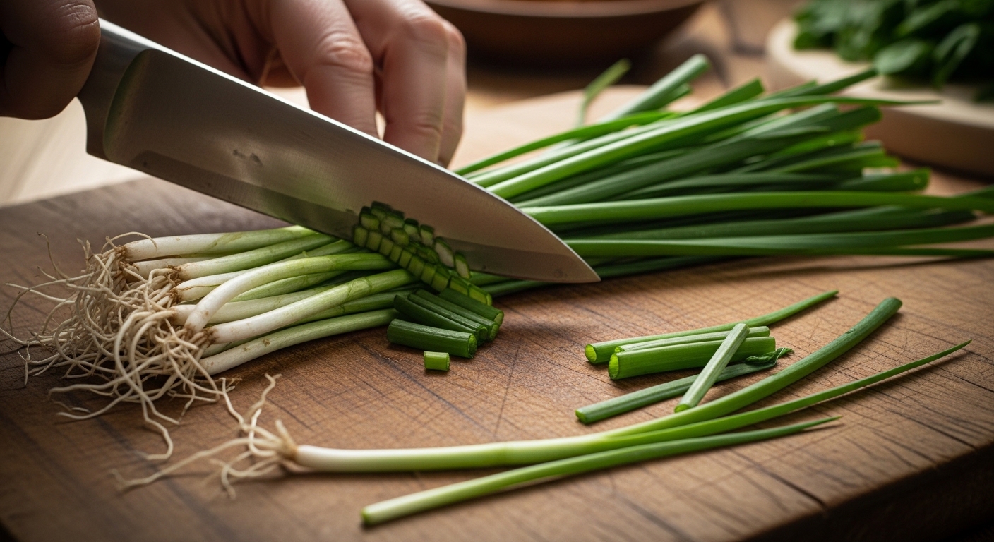 곤드레나물된장찌개만들기