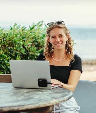 디지털 노마드를 위한 무자본 창업, 여행하며 돈 버는 법 관련 사진