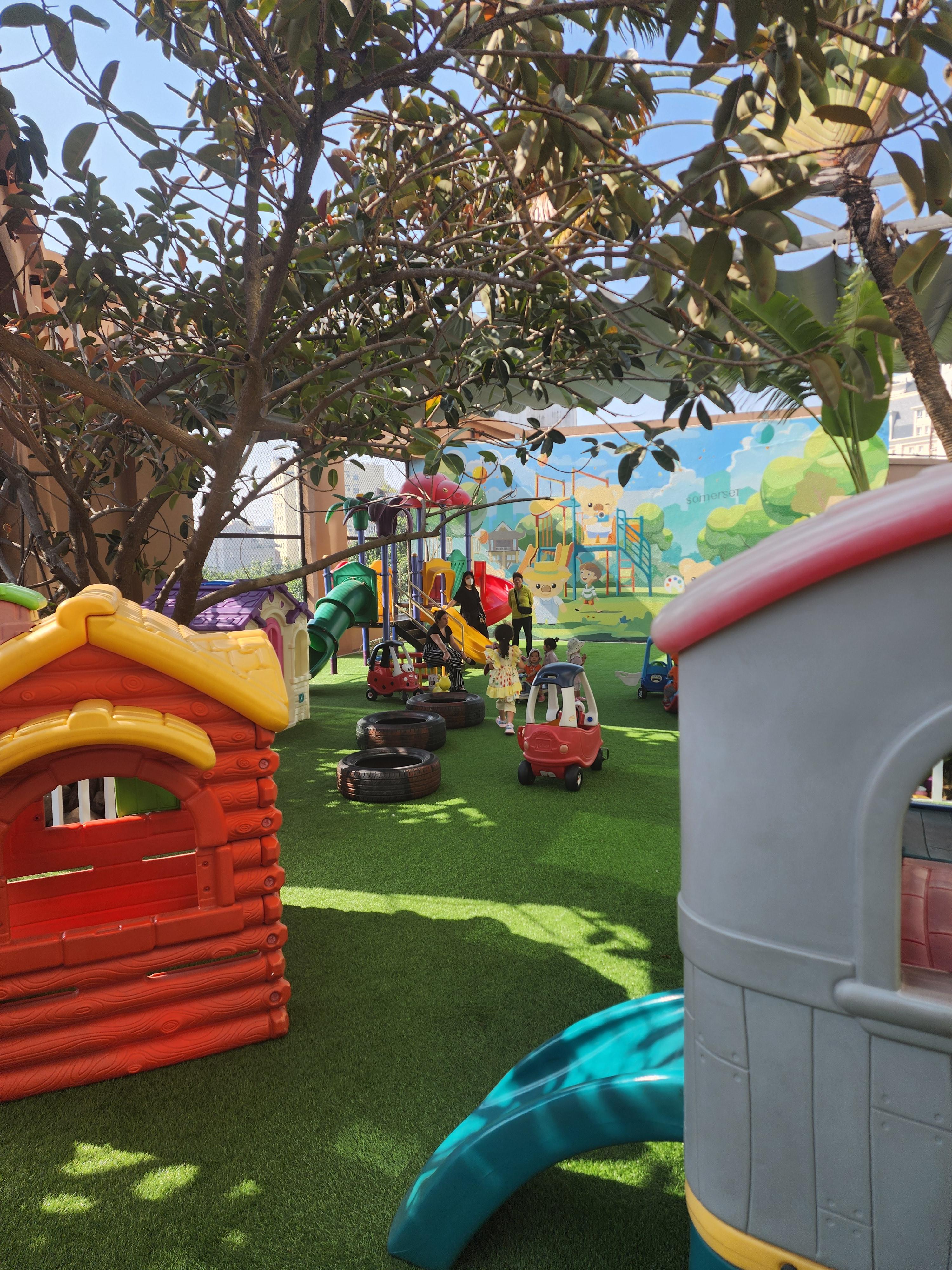 하노이 가족호텔