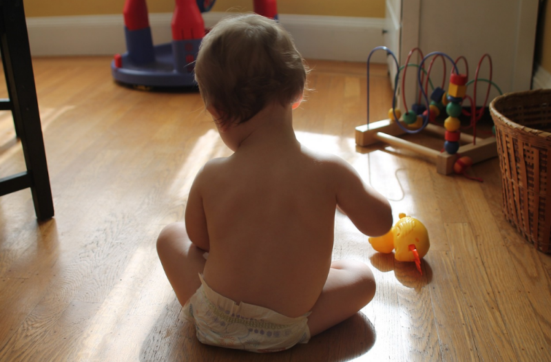 적절한시기이유식시작