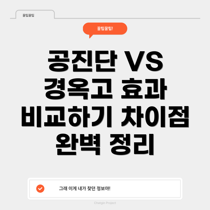 공진단