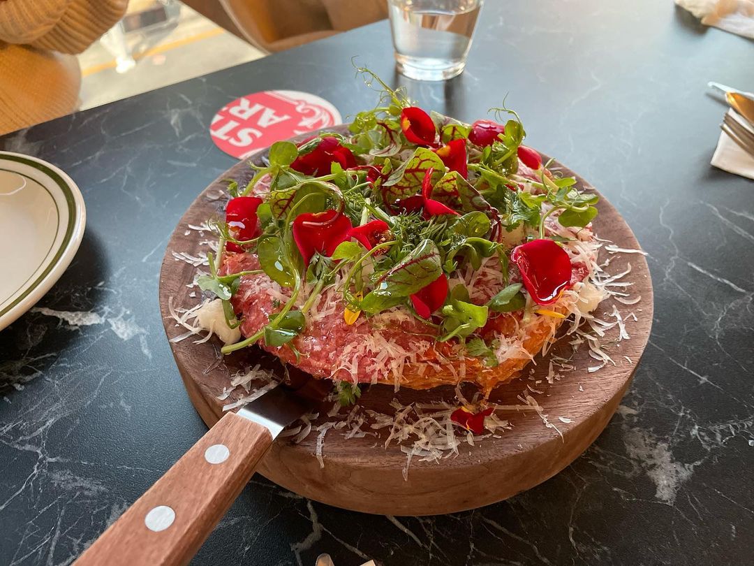 생방송투데이 신논현 강남역 뉴욕 버블파스타 맛집