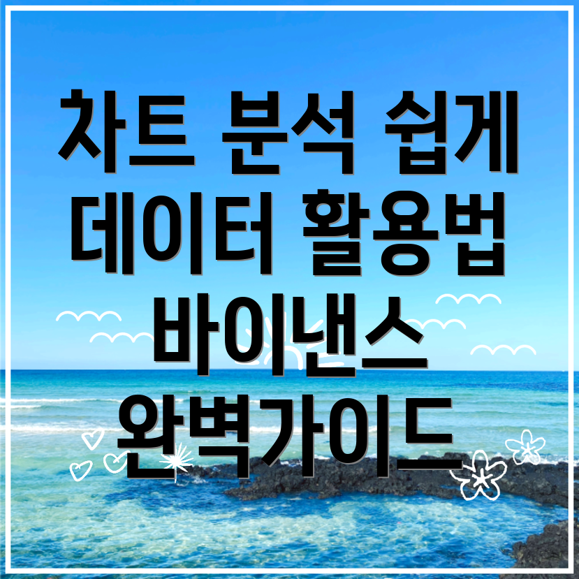 바이낸스 차트
