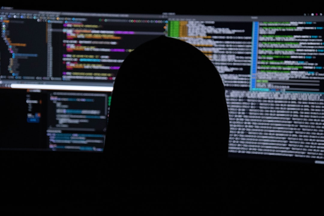 Ransomware