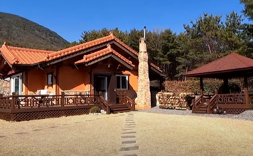 한옥매매 전원주택 농가주택 시골집 촌집 급매물 매매 - 진안군 부귀면, 경산시 남산면, 전라남도 강진군, 울산시 울주군