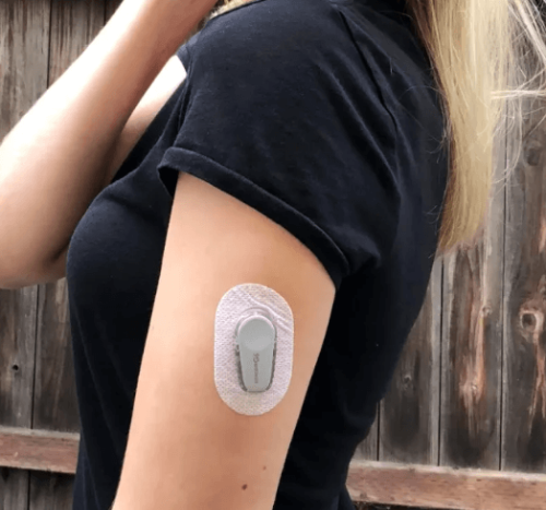 덱스콤 연속혈당측정기