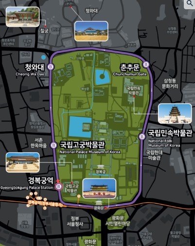 청와대