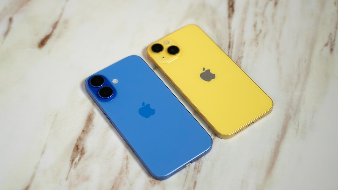 iPhone