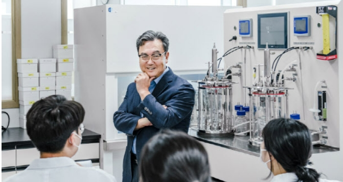 과기부, 2024년 바이오 원천기술개발에 5,421억 원 투자