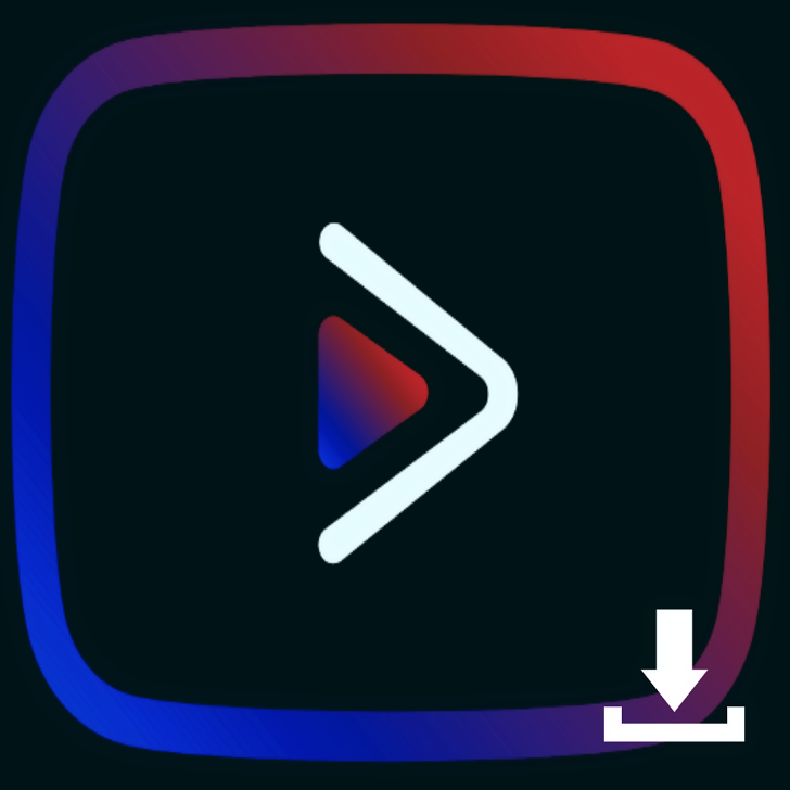 유튜브-밴스드-로고