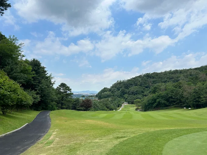 하남시 캐슬렉스 골프클럽 소개 및 예약방법