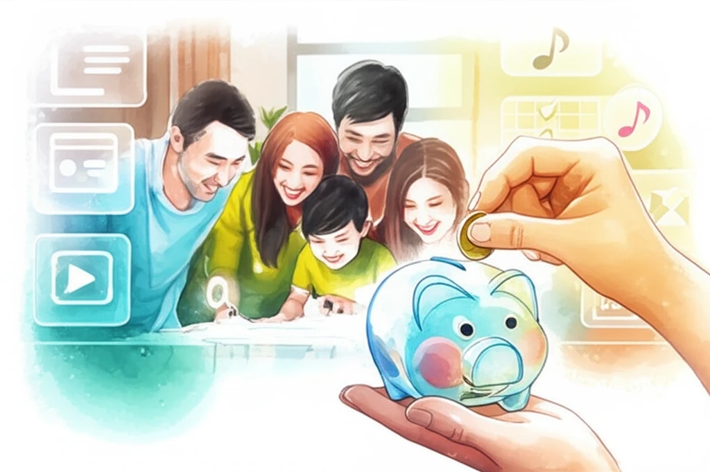 유튜브 프리미엄 결제 전 필독! 'j..
