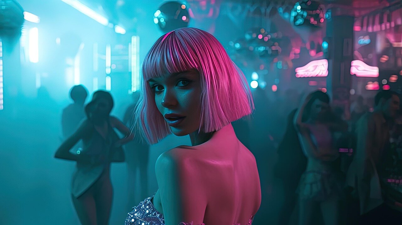 AI 셀럽 시대 : 인플루언서의 자리를 기계가 차지할까?