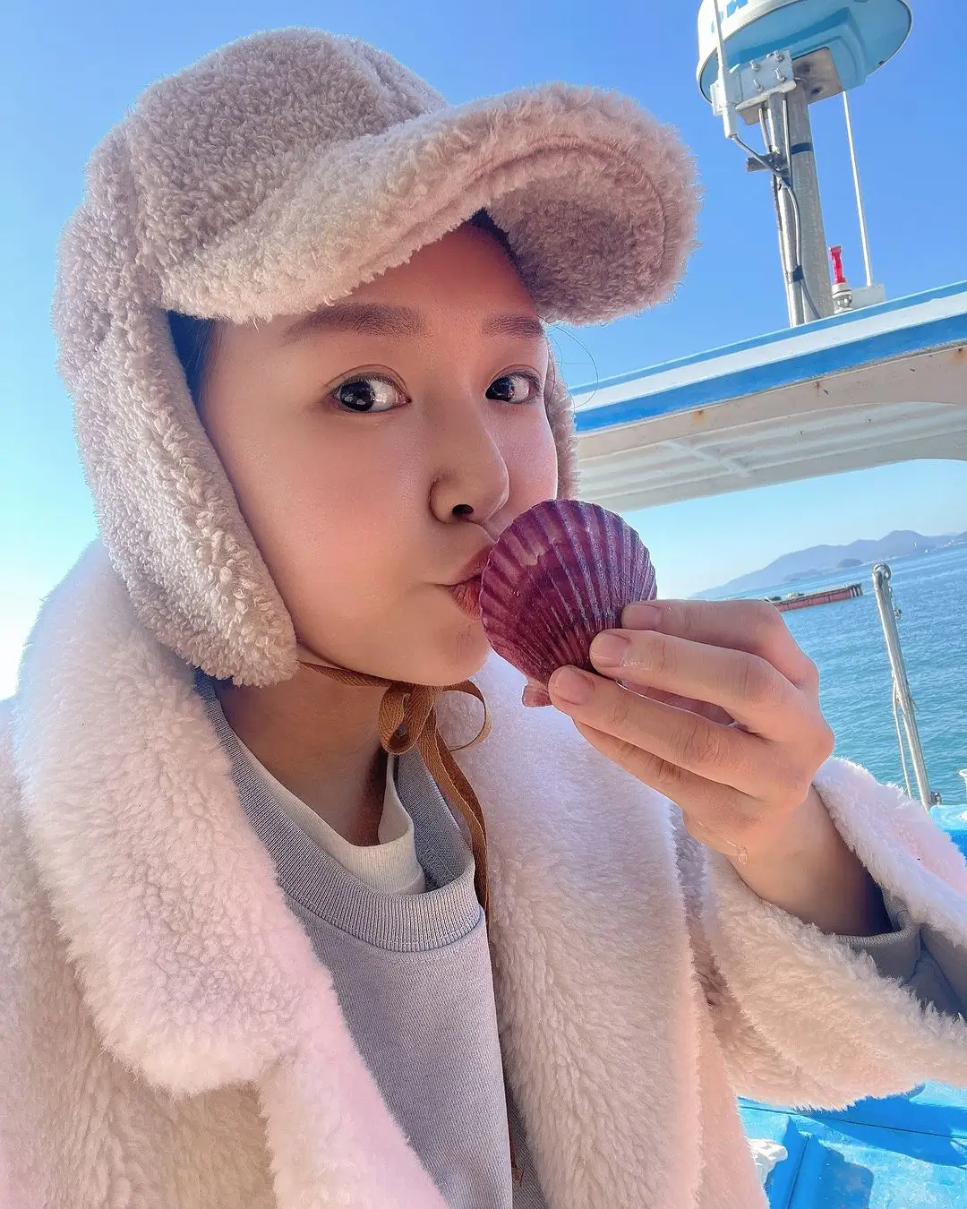 쪼이수산