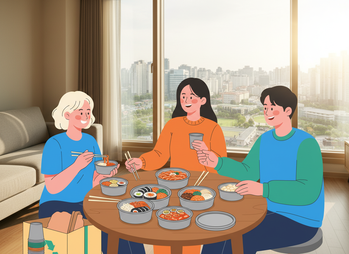 2026 탄소중립포인트 녹색생활실천 다회용기 배달 지급액 신청 서류